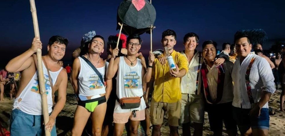 Regresó el evento con más de 3 mil personas Regresó el evento con más de 3 mil personas