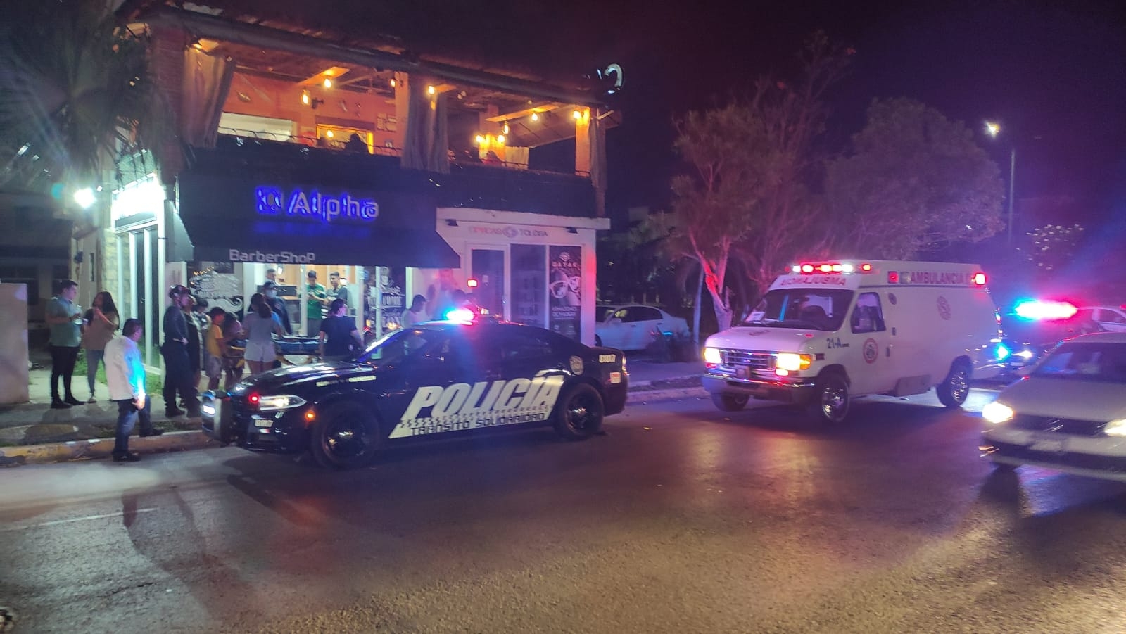 La menos fue hallada inconsciente dentro de la lavadora La menos fue hallada inconsciente dentro de la lavadora