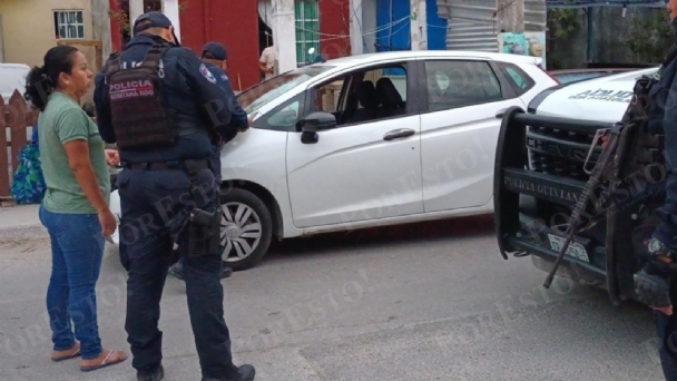 El abogado que fue secuestrado y atacado por una confusión murió en Cancún a causa de las heridas El abogado que fue secuestrado y atacado por una confusión murió en Cancún a causa de las heridas