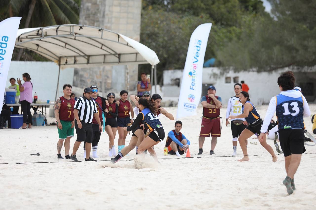 El Festival de la Veda 2023 estará en municipios de la zona costera de Yucatán durante febrero y marzo El Festival de la Veda 2023 estará en municipios de la zona costera de Yucatán durante febrero y marzo