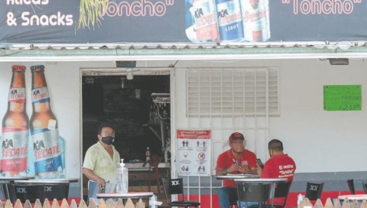 En 2022 las enfermedades del hígado en Campeche aumentaron 27% respecto al año anterior En 2022 las enfermedades del hígado en Campeche aumentaron 27% respecto al año anterior