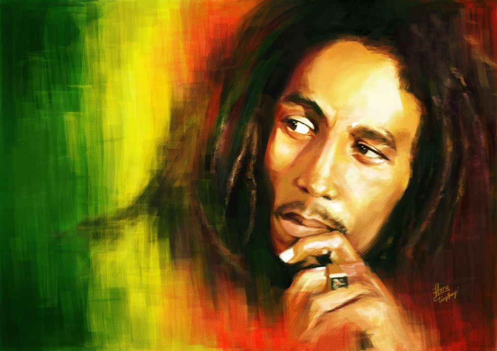 Este día de puente podrás disfrutar de algunos títulos sobre la vida del jamaiquino Bob Marley. Foto:Especial Este día de puente podrás disfrutar de algunos títulos sobre la vida del jamaiquino Bob Marley. Foto:Especial