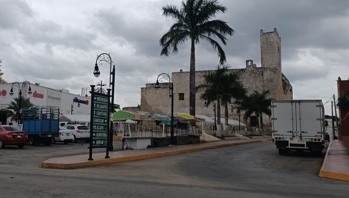 Los vecinos construyeron una guillotina para los delincuentes