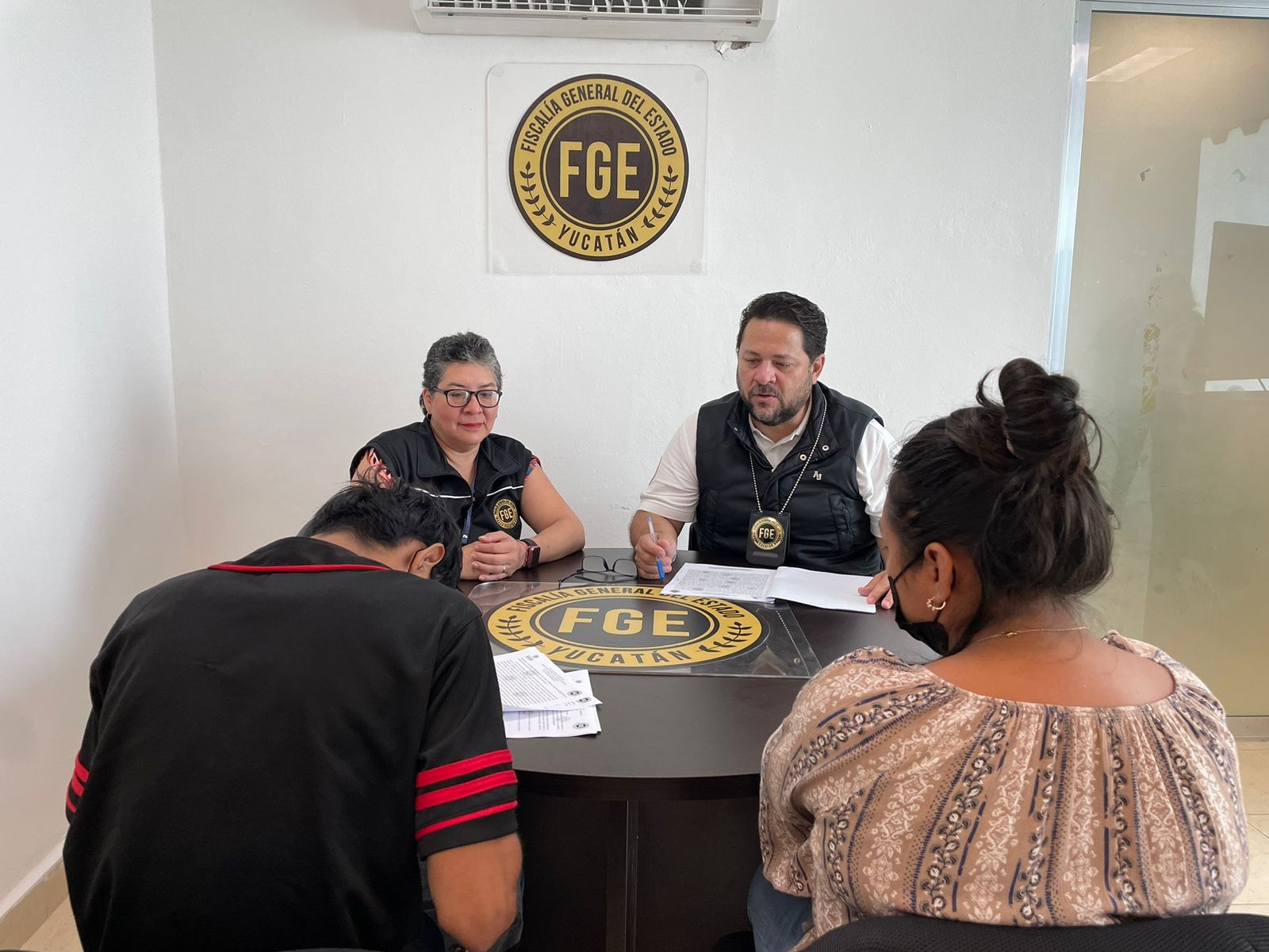 Localizan a joven de 15 años desaparecido en la comisaría de Caucel