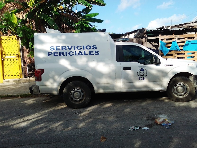 El cuerpo fue hallado por un familiar del ahora occiso