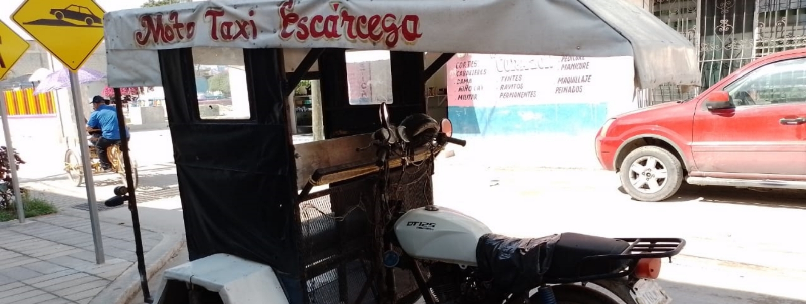 El líder pide a 35 mototaxistas su cuota cuando el IET solo aprueba 20 tarjetones