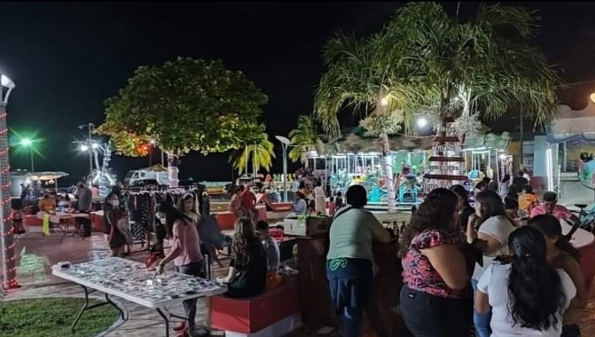 Exigen a comercios de Sabancuy cumplir con permisos para venta de alcohol