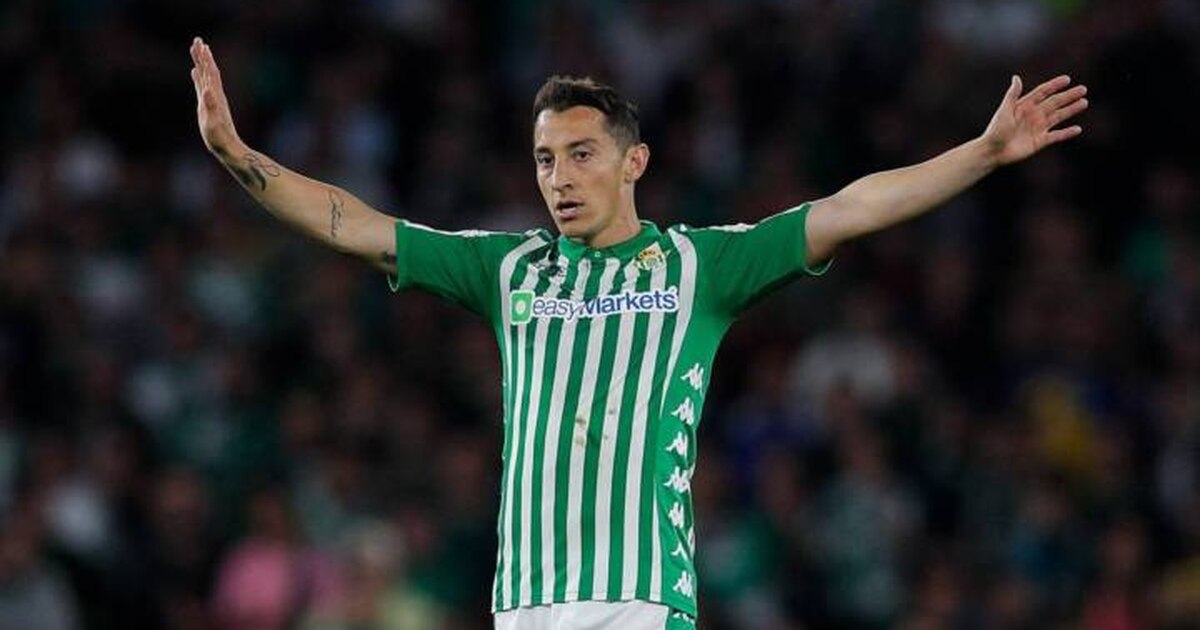 Betis buscará nuevos jugadores para su cantera en LaLiga a través de una academia en Querétaro