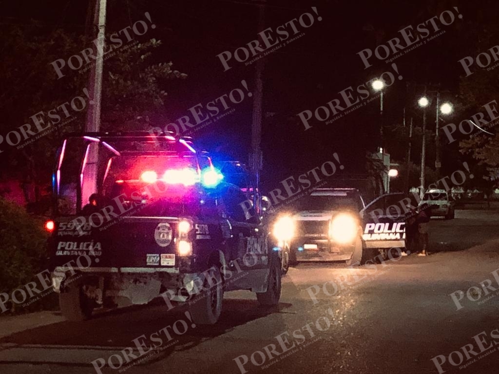Policías arribaron al lugar para encontrar el cuerpo del hombre sin vida dentro de su vivienda