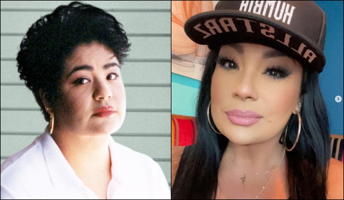 Suzette actualmente se dedica a la producción musical y a rendir tributo a su hermana Selena con la difusión de los productos musicales de la extinta reina de la música texana Suzette actualmente se dedica a la producción musical y a rendir tributo a su hermana Selena con la difusión de los productos musicales de la extinta reina de la música texana