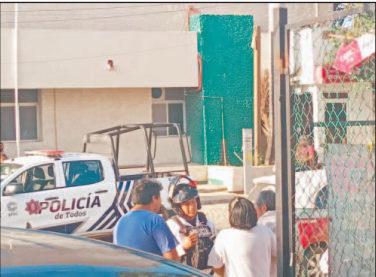 Un abuelito acusó a su hija de tenerlo secuestrado en Ciudad del Carmen