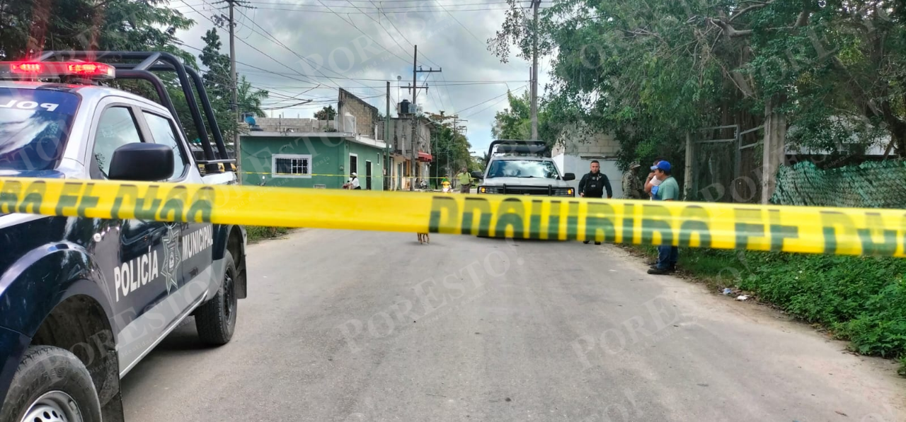 Se trataba de un arma corta Se trataba de un arma corta