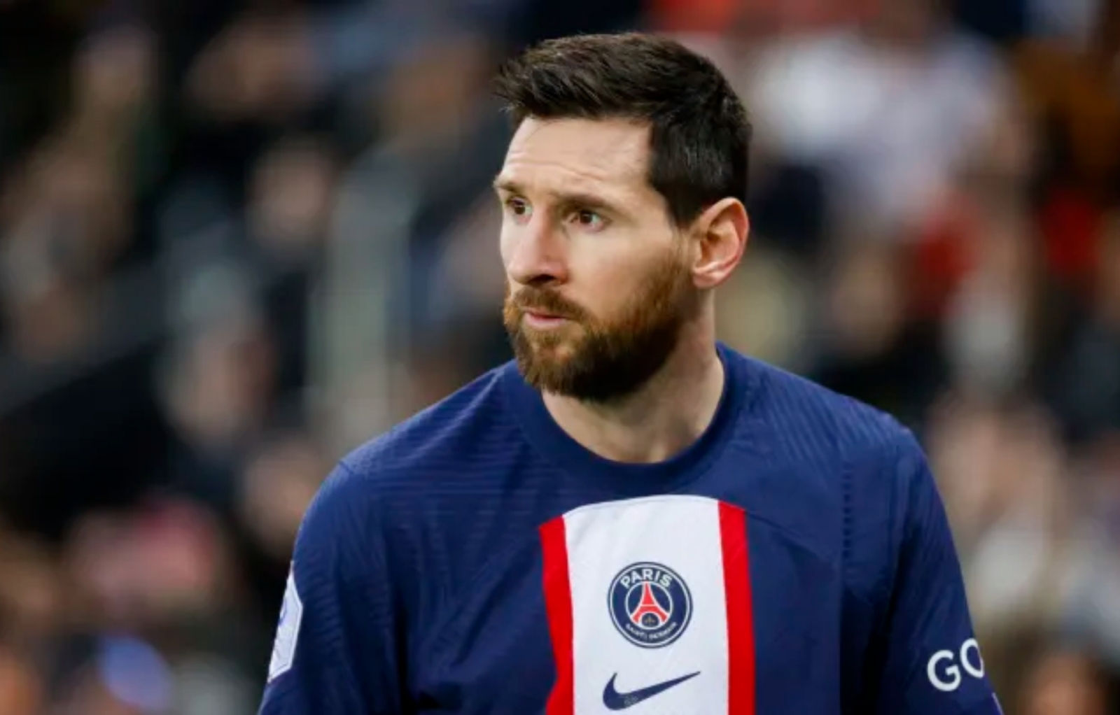 El astro rosarino dejará de ser futbolista del PSG para la próxima temporada y se perfila un regreso histórico al Barcelona