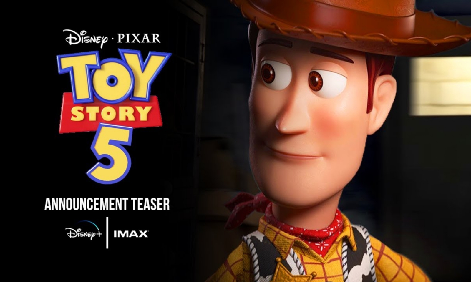 Las redes sociales explotan por Toy Story 5