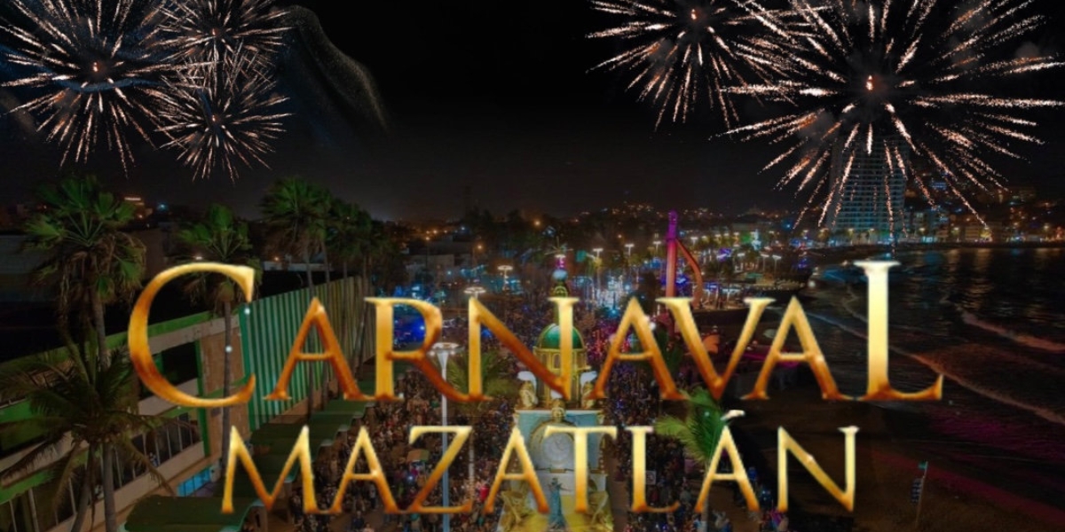 Con una historia de 125 años es uno de los carnavales más longevos de México. Foto: Especial