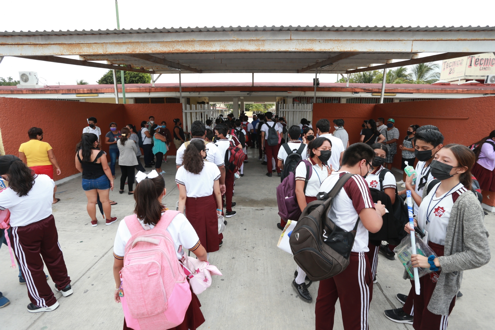 Según la Cdheqroo, el 52.63% de los casos denunciados en la Entidad fue en Benito Juárez