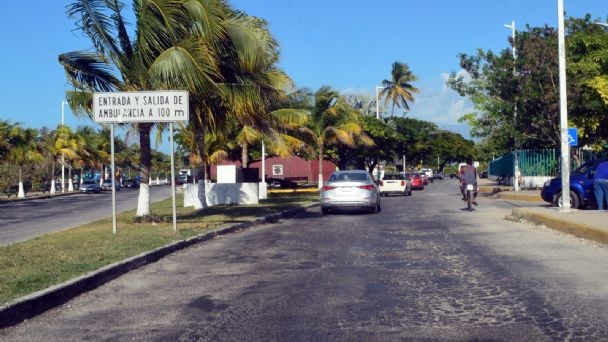 El Malecón de Champotón será ampliado y contará con doble carril vehicular