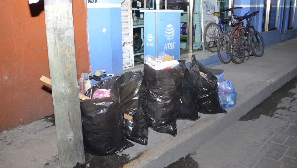 Existe una gran molestia entre las empresas por el abuso de cuotas de basura