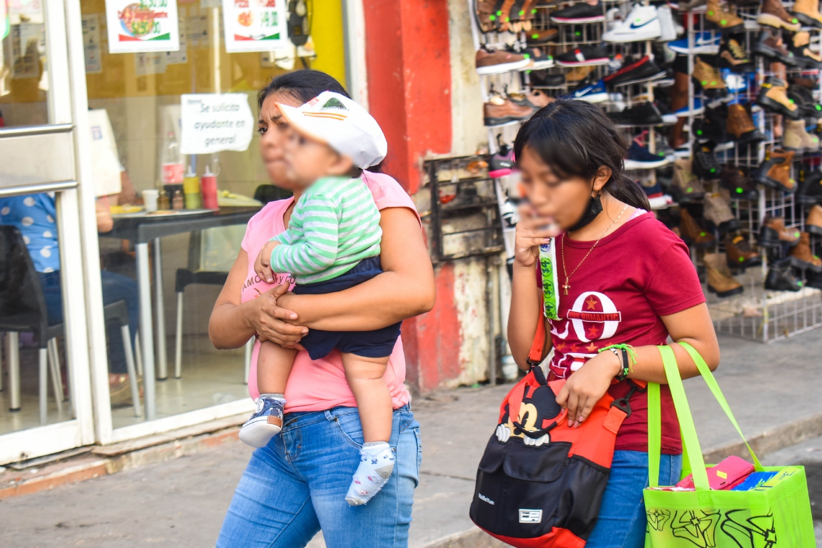 Quintana Roo es el estado con mayor número de casos, seguido de Yucatán y por último Campeche Quintana Roo es el estado con mayor número de casos, seguido de Yucatán y por último Campeche