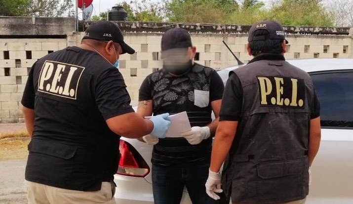 La mujer dijo que el afán de dar a conocer su caso es para que otras personas no caigan en estos fraudes La mujer dijo que el afán de dar a conocer su caso es para que otras personas no caigan en estos fraudes