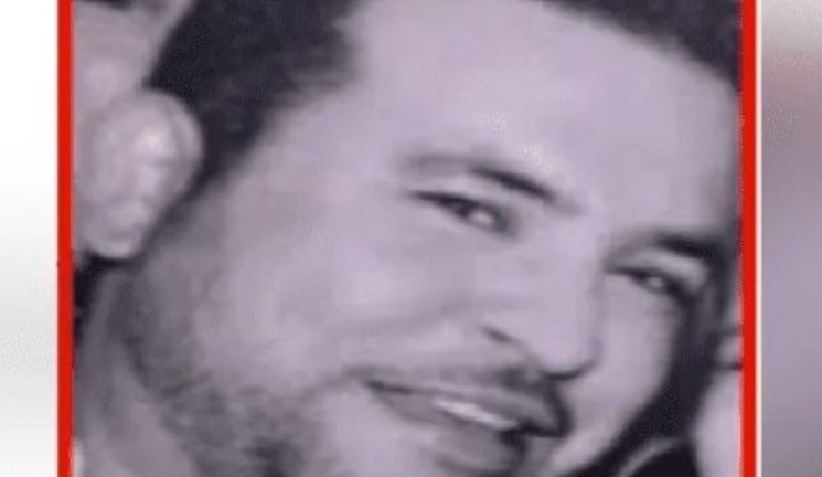 El operativo fue exitoso con la detención de 'El Lupe' Tapia El operativo fue exitoso con la detención de 'El Lupe' Tapia