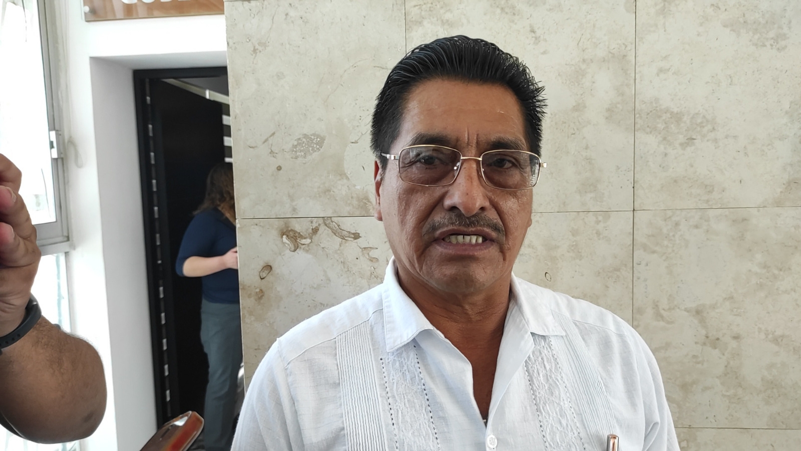 La denuncia será presentada ante la Fiscalía del Estado