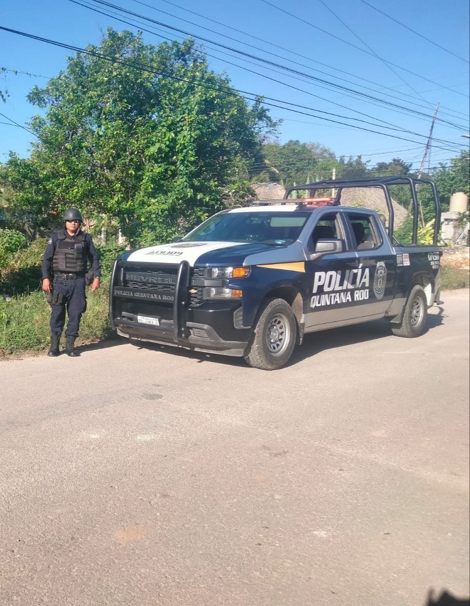 La Policía Municipal entregó a J.A.E. a la Fiscalía General del Estado La Policía Municipal entregó a J.A.E. a la Fiscalía General del Estado