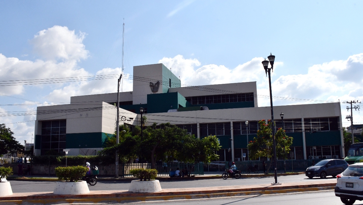 La propuesta ya fue llevada a las oficinas federales