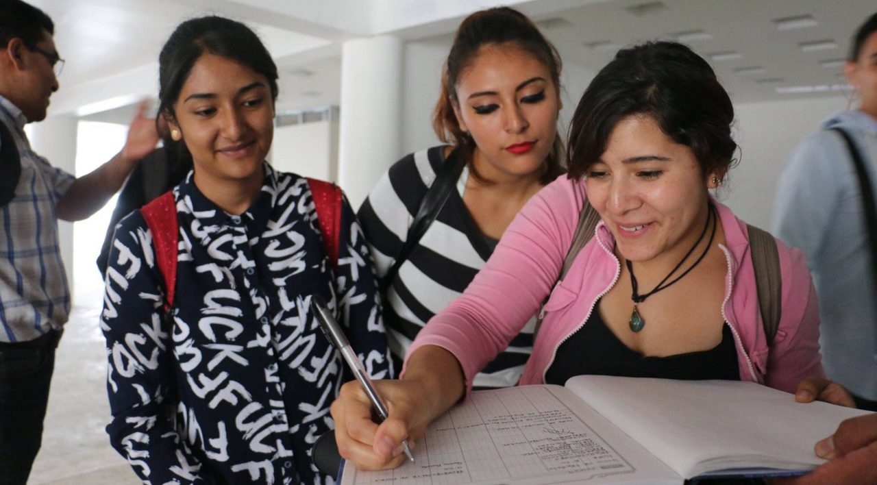 2 millones 581 mil 994 jóvenes han sido beneficiados en lo que va del programa