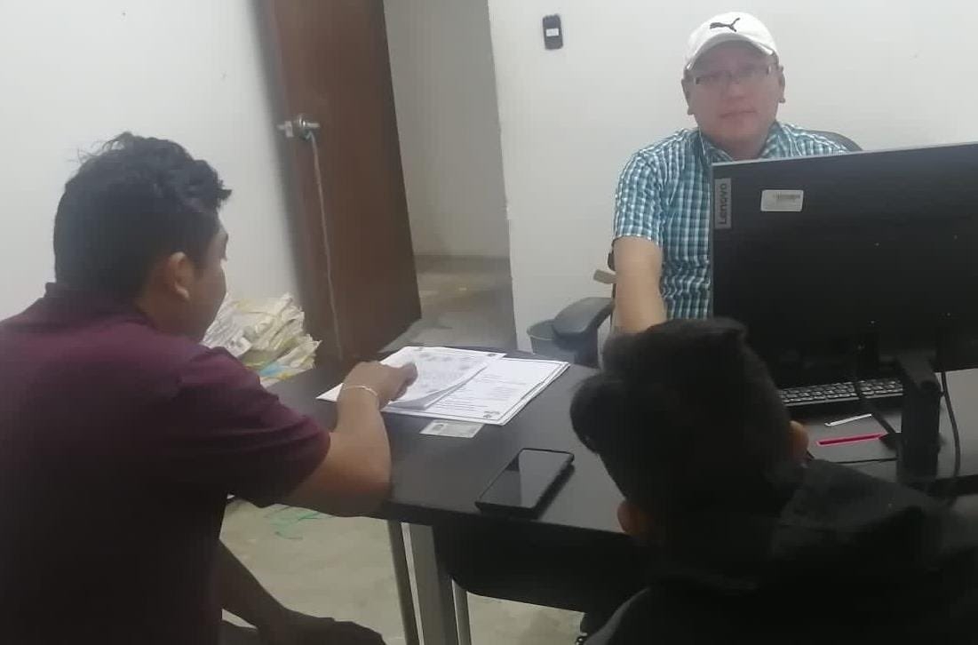 Localizan a joven de 17 años desaparecido en Valladolid