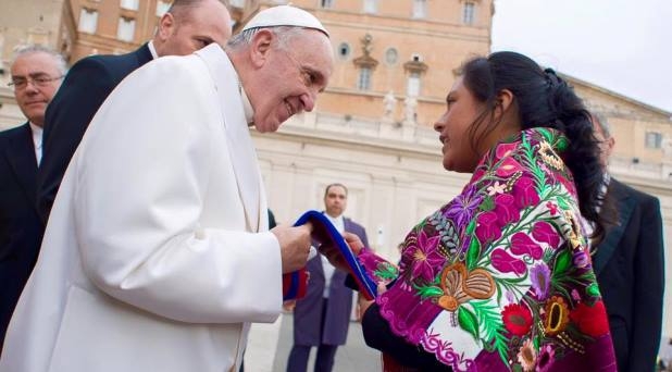 La Diócesis de Chiapas ha traducido la Biblia a cuatro lenguas indígenas La Diócesis de Chiapas ha traducido la Biblia a cuatro lenguas indígenas