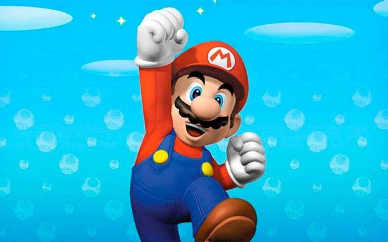 Para celebrarlo, Mario Bros estrenará película en Abril de 2023. Foto: Especial Para celebrarlo, Mario Bros estrenará película en Abril de 2023. Foto: Especial