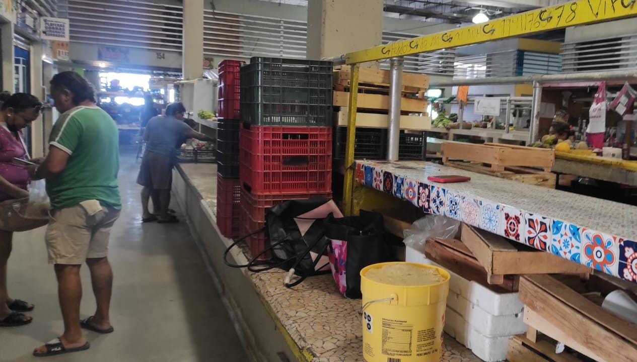 La poca o nula vigilancia que existe pone en jaque a los emprendedores La poca o nula vigilancia que existe pone en jaque a los emprendedores