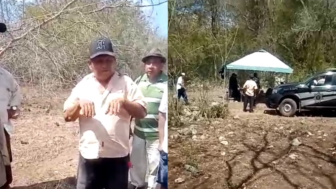 En más de 4,200 hectáreas de terreno se encuentran ranchos ganaderos, apiarios y cítricos