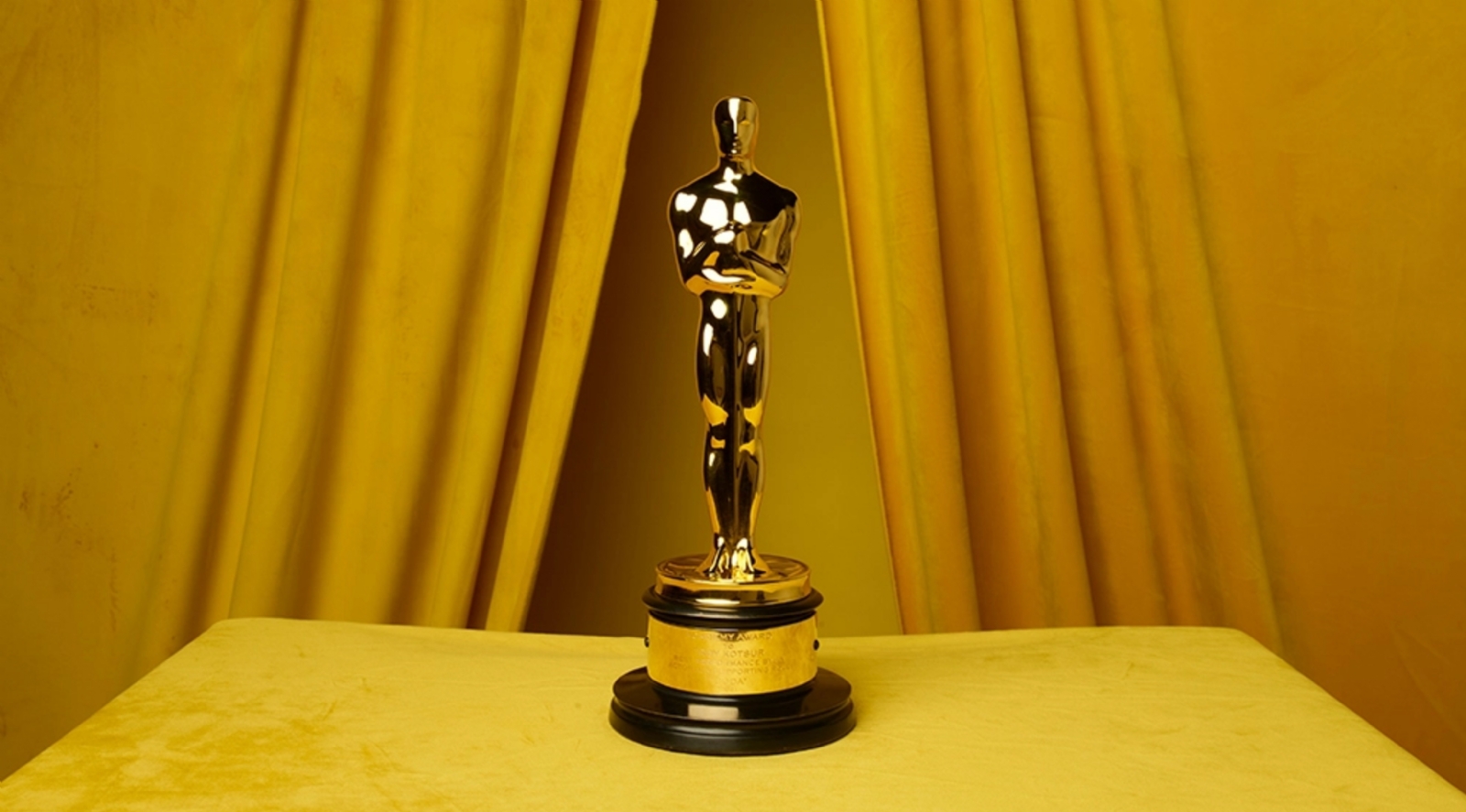 La mejor actriz de la primera edición de los Premios Oscar