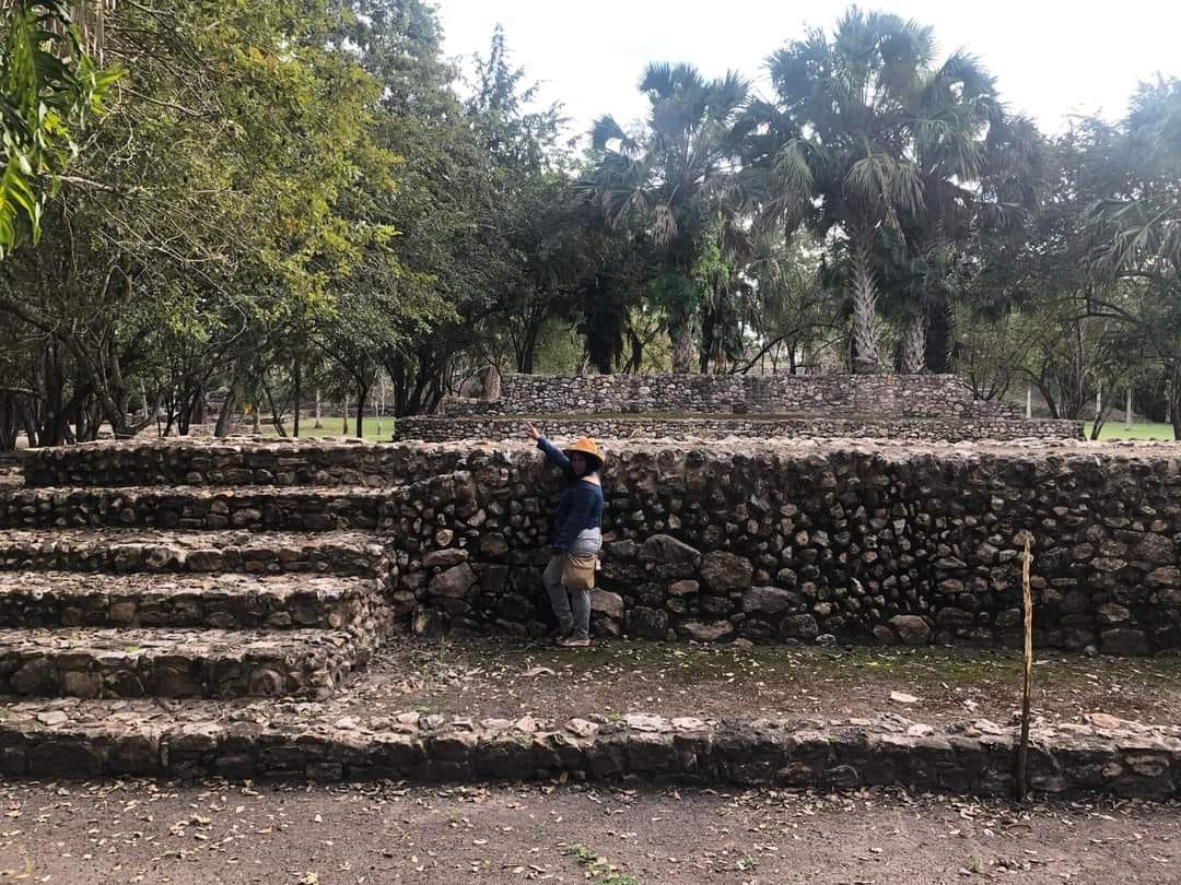 La obra forma parte del Tren Maya y se busca detonar el turismo en Campeche La obra forma parte del Tren Maya y se busca detonar el turismo en Campeche