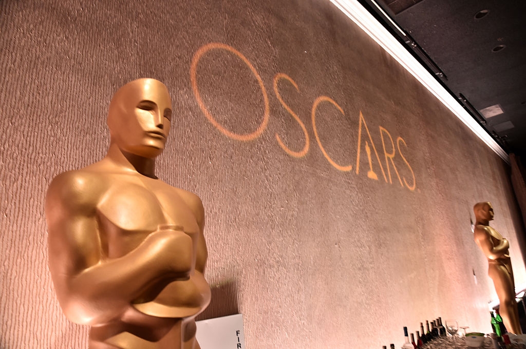 Todo está listo para ser un fin de semana de película. Foto: Especial