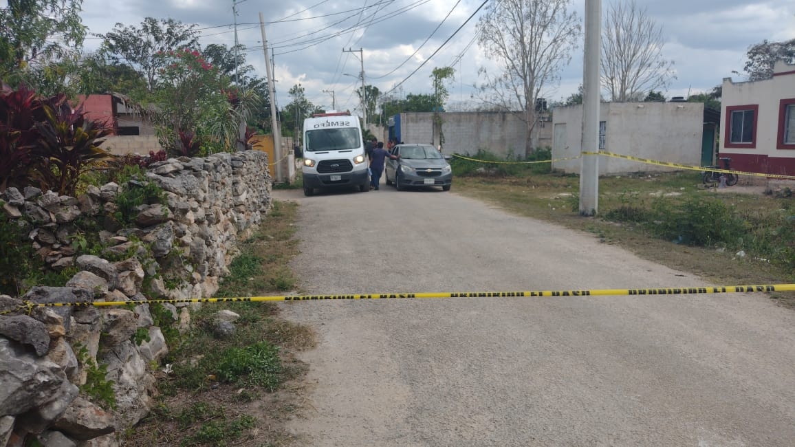 El hombre acusado por feminicidio en Chichimilá, Yucatán permanecerá en prisión preventiva El hombre acusado por feminicidio en Chichimilá, Yucatán permanecerá en prisión preventiva