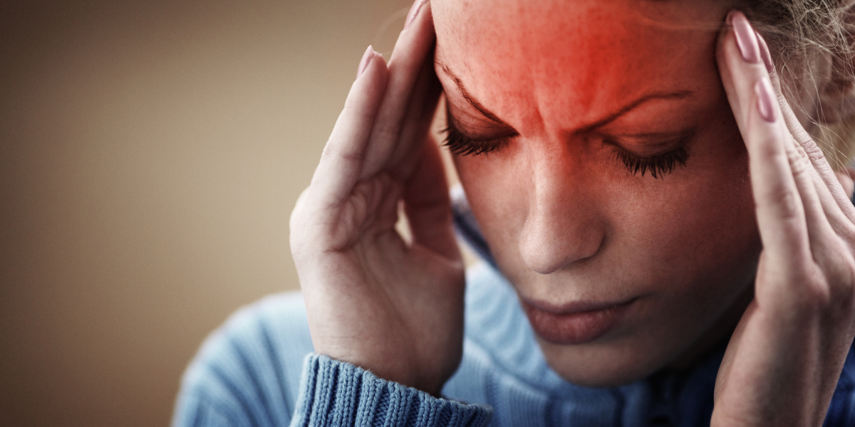 El dolor de cabeza es uno de los malestares más comunes en el mundo. Foto: Especial