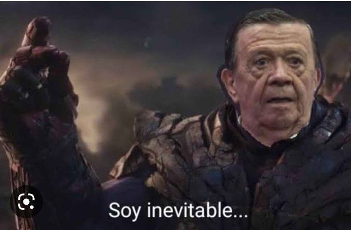 Memes de Chabelo tras la muerte de Ignacio López Tarso
