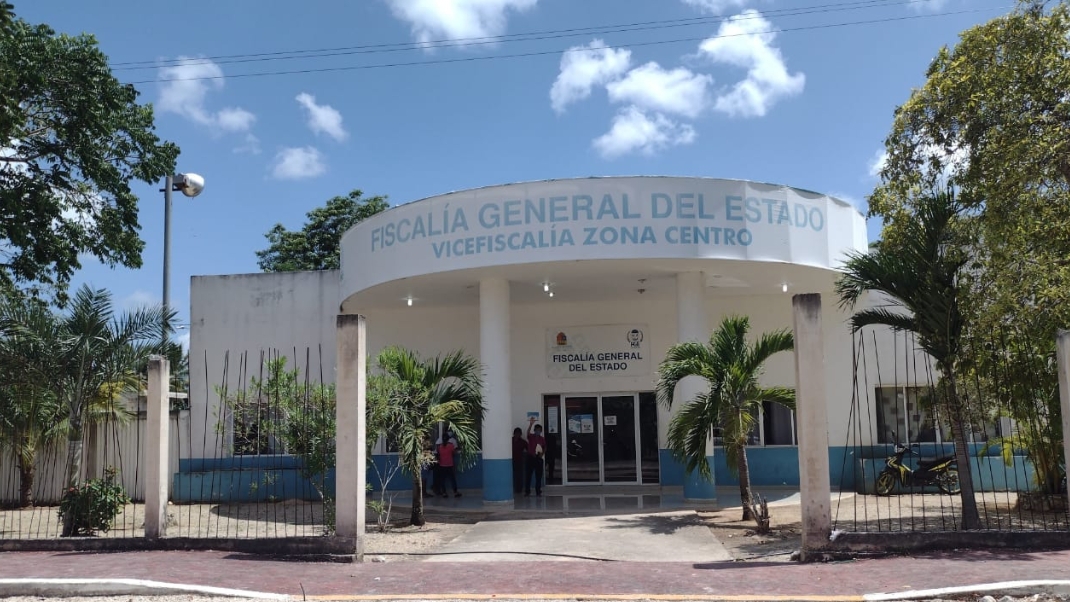 El hombre desapareció el 7 de marzo y se teme que haya sido víctima de algún ataque El hombre desapareció el 7 de marzo y se teme que haya sido víctima de algún ataque