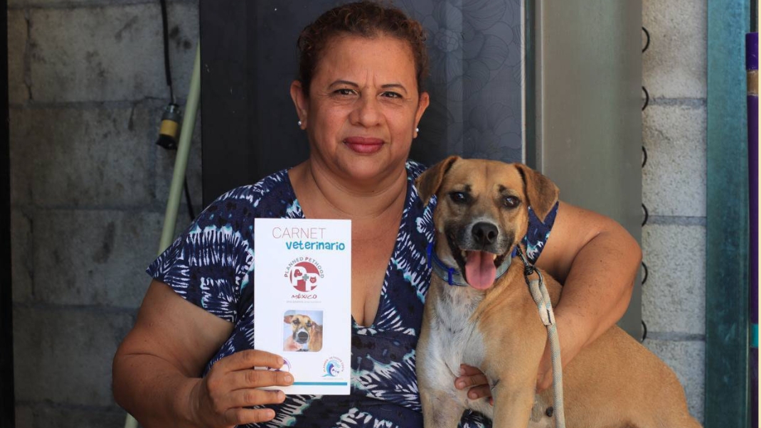 Chino fue rescatado en agosto 2022 cuando 'Chino' fue rescatado en la ciudad maya