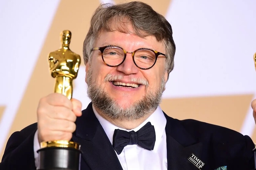 Pinocchio se lleva el Oscar como Mejor Película Animada Pinocchio se lleva el Oscar como Mejor Película Animada
