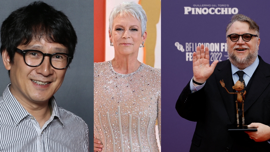 La noche de los Oscar estuvo emotiva, pero también entretenida