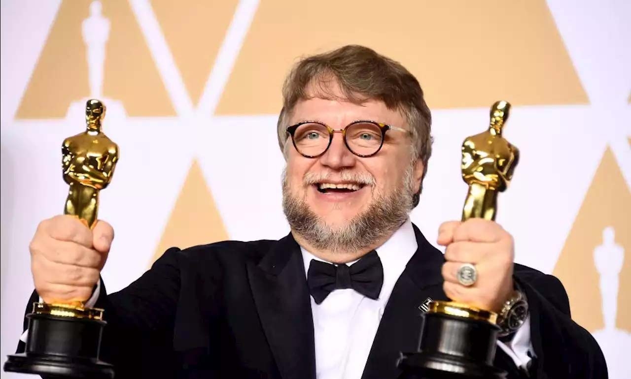 Premios Oscar ganados por Guillermo del Toro Premios Oscar ganados por Guillermo del Toro