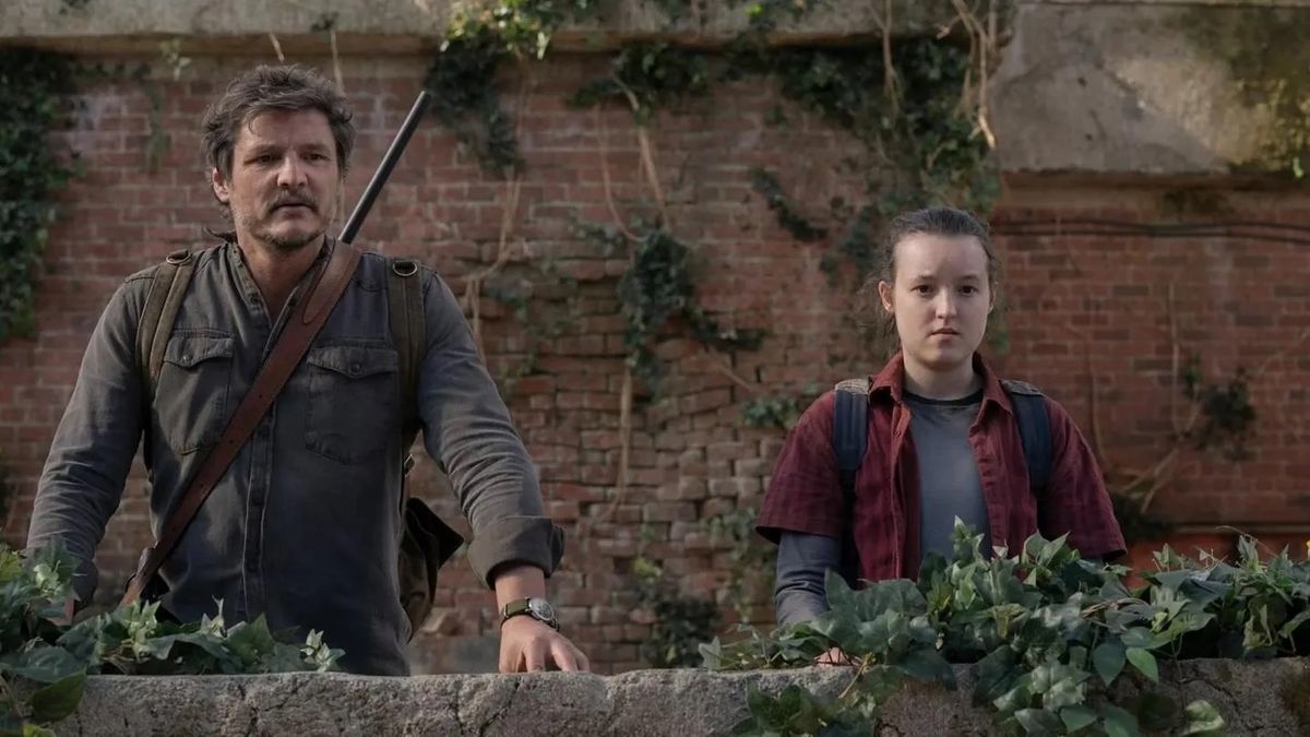 Resumen del último episodio The Last Of Us Resumen del último episodio The Last Of Us