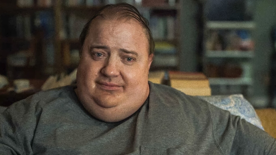 Brendan regresó a las películas, luego de muchos años de estar fuera de la industria