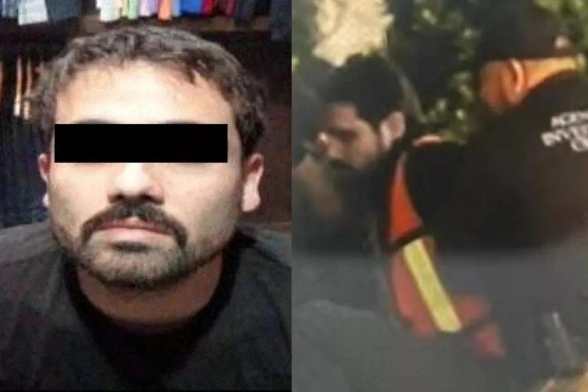 Ovidio Guzmán ya viaja a Estados Unidos Ovidio Guzmán ya viaja a Estados Unidos