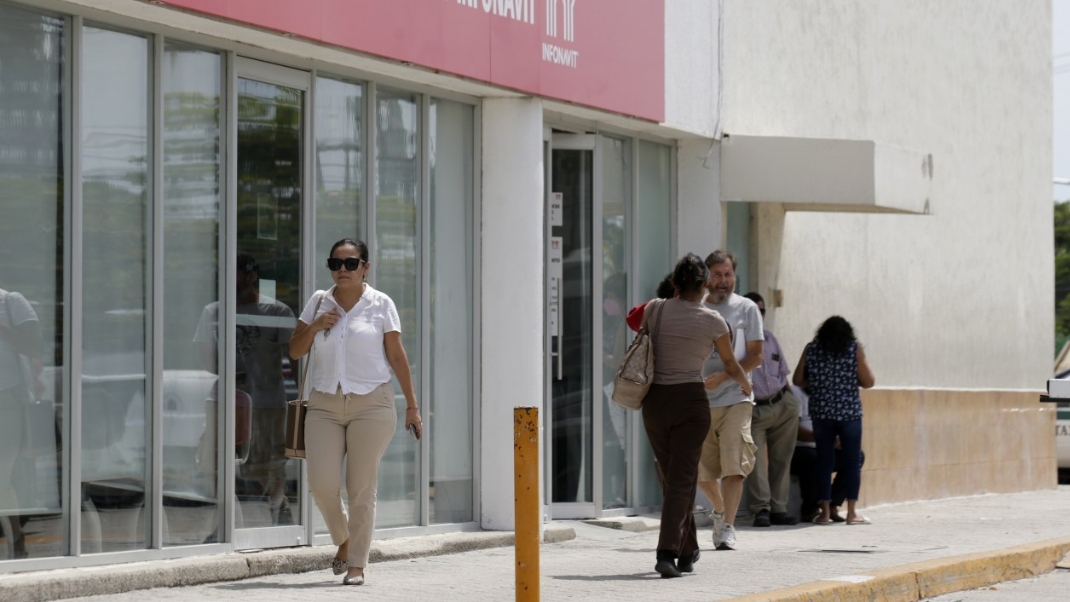 El préstamo permitirá a aquellos ciudadanos que actualmente no estén trabajando, para que puedan tener acceso a una casa o departamento en el Estado El préstamo permitirá a aquellos ciudadanos que actualmente no estén trabajando, para que puedan tener acceso a una casa o departamento en el Estado
