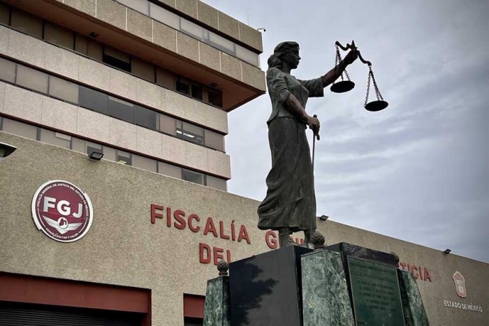 La FGJEM ofrece recompensa de 300 mil pesos, para encontrar personas desaparecidas